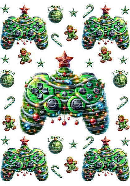 A5 Notebook Wraps-W-1947